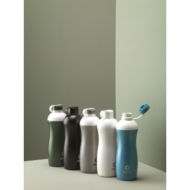 Logo trade promotional gifts picture of: Oasus Bio Bottle 500 ml water bottle