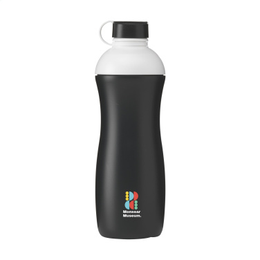 Logo trade promotional gifts image of: Oasus Bio Bottle 500 ml water bottle