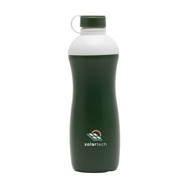 Logo trade promotional giveaway photo of: Oasus Bio Bottle 500 ml water bottle