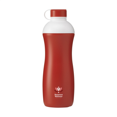 Logo trade corporate gifts picture of: Oasus Bio Bottle 500 ml water bottle