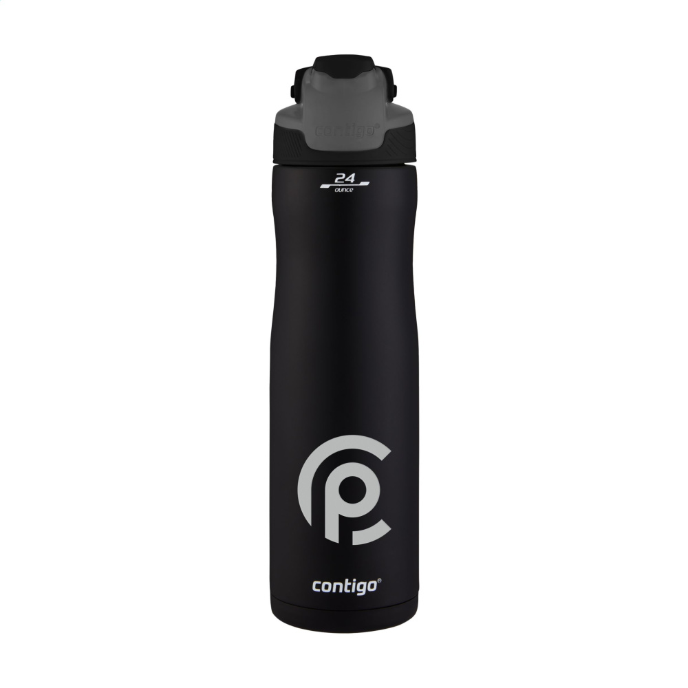 Logo trade promotional items image of: Contigo® Autoseal Chill 720 ml drinking bottle