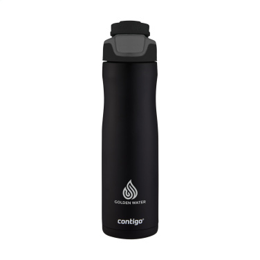 Logo trade promotional product photo of: Contigo® Autoseal Chill 720 ml drinking bottle