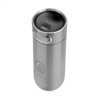 Logo trade promotional gift photo of: Contigo® Luxe AUTOSEAL® 470 ml thermo cup