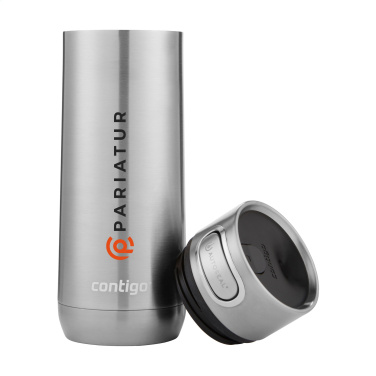 Logo trade promotional merchandise picture of: Contigo® Luxe AUTOSEAL® 470 ml thermo cup