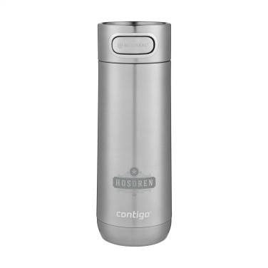 Logo trade promotional product photo of: Contigo® Luxe AUTOSEAL® 470 ml thermo cup