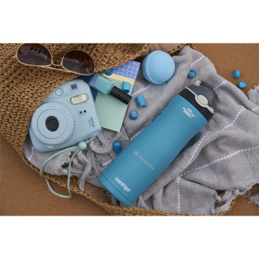 Logotrade promotional gift image of: Contigo® Ashland Chill Colour 590 ml drinking bottle