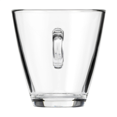 Logotrade advertising products photo of: Lugano Tea Glass 320 ml