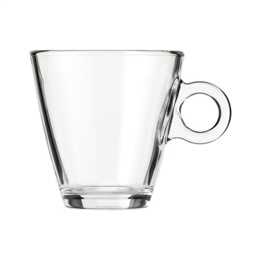 Logo trade corporate gifts picture of: Lugano Tea Glass 320 ml