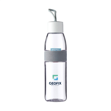 Logo trade promotional gifts picture of: Mepal Water Bottle Ellipse 500 ml drinking bottle