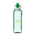 Mepal Water Bottle Campus drinking bottle, green