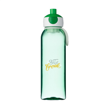 Logotrade promotional merchandise image of: Mepal Water Bottle Campus drinking bottle