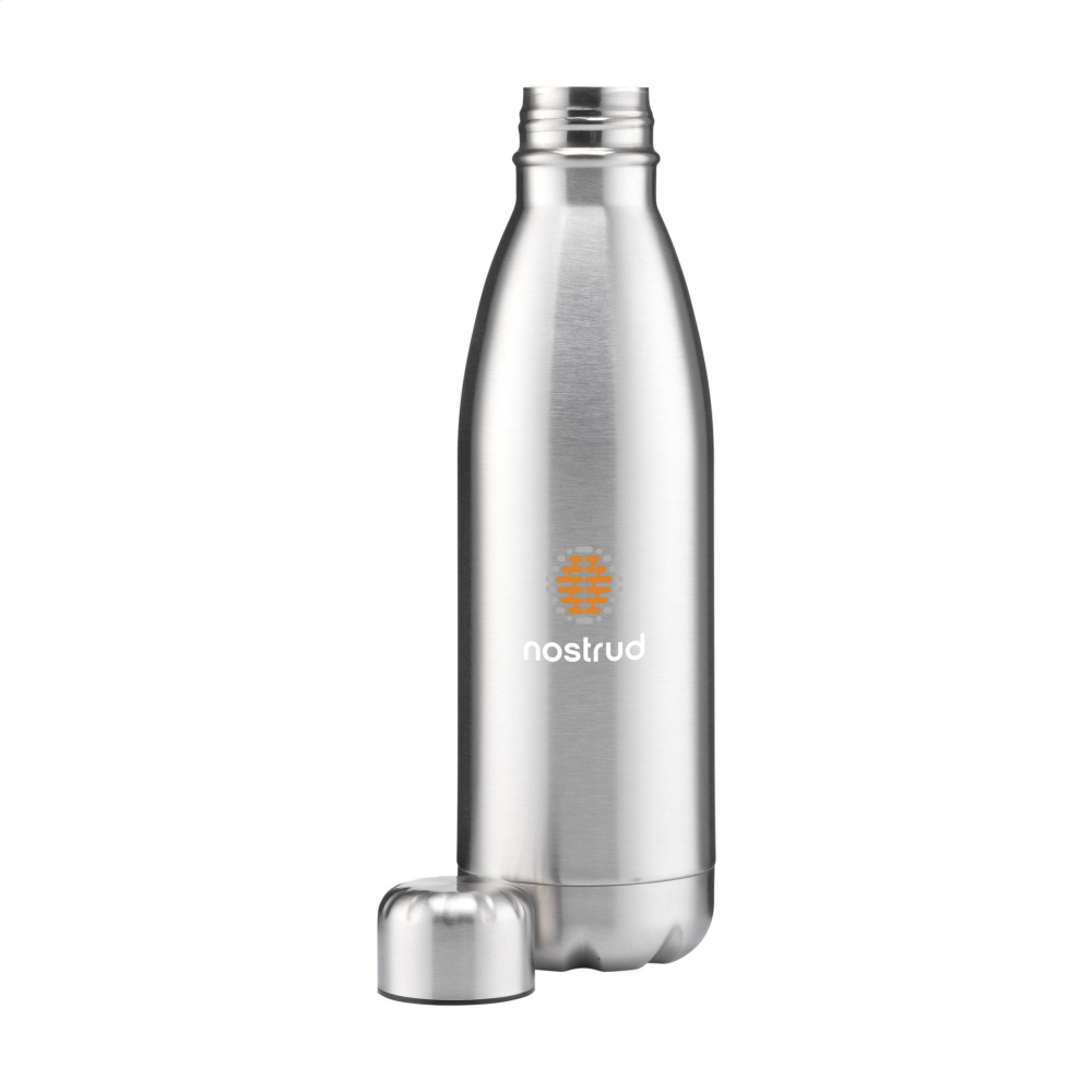 Logotrade promotional items photo of: Topflask 790 ml single wall drinking bottle