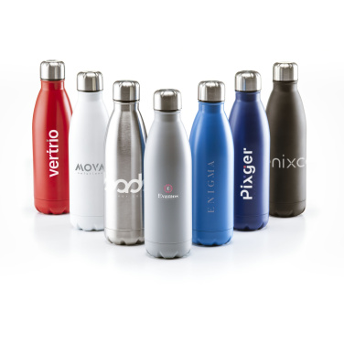 Logo trade promotional merchandise picture of: Topflask 790 ml single wall drinking bottle