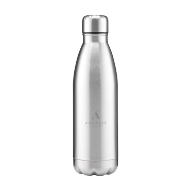 Logotrade advertising product image of: Topflask 790 ml single wall drinking bottle