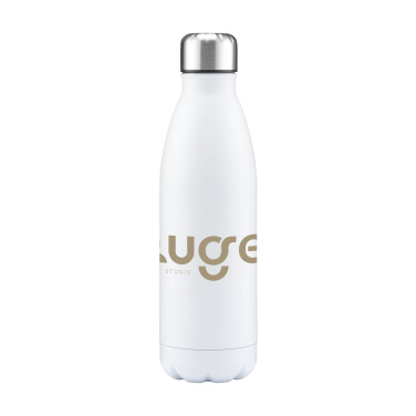 Logo trade promotional merchandise picture of: Topflask 790 ml single wall drinking bottle