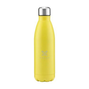 Logo trade advertising products picture of: Topflask 790 ml single wall drinking bottle