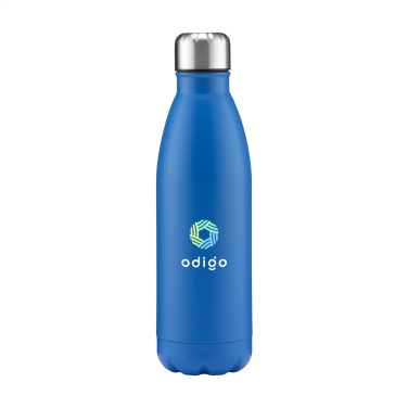 Logotrade promotional product image of: Topflask 790 ml single wall drinking bottle