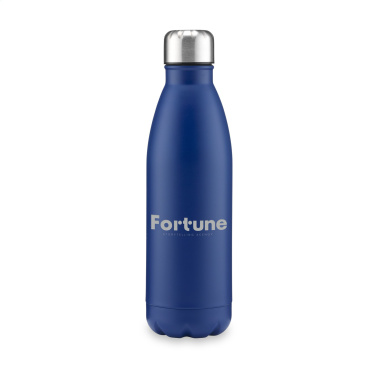 Logo trade advertising products picture of: Topflask 790 ml single wall drinking bottle