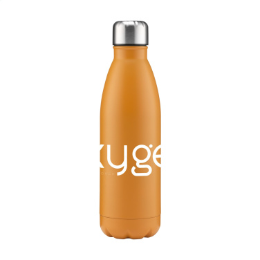 Logotrade promotional gift image of: Topflask 790 ml single wall drinking bottle