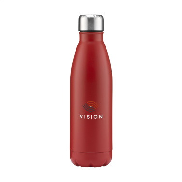 Logo trade promotional giveaways picture of: Topflask 790 ml single wall drinking bottle