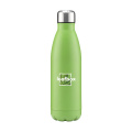 Topflask 790 ml single wall drinking bottle, lime