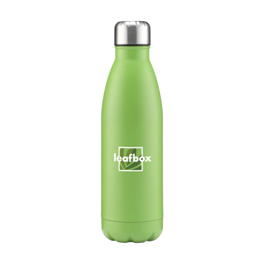 Logo trade promotional merchandise photo of: Topflask 790 ml single wall drinking bottle