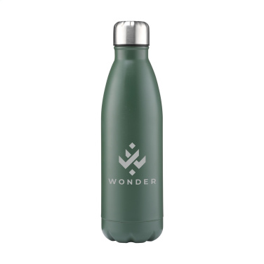 Logotrade promotional product picture of: Topflask 790 ml single wall drinking bottle