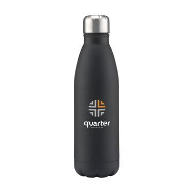 Logotrade advertising product image of: Topflask 790 ml single wall drinking bottle