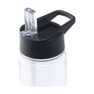 Logo trade corporate gift photo of: Fruitfuse Bottle 700 ml drinking bottle