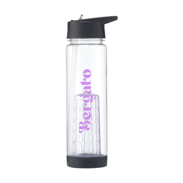 Logo trade corporate gift photo of: Fruitfuse Bottle 700 ml drinking bottle