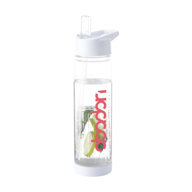 Logotrade promotional product image of: Fruitfuse Bottle 700 ml drinking bottle