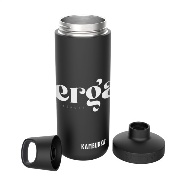 Logo trade promotional giveaways image of: Kambukka® Reno Insulated 500 ml thermo cup