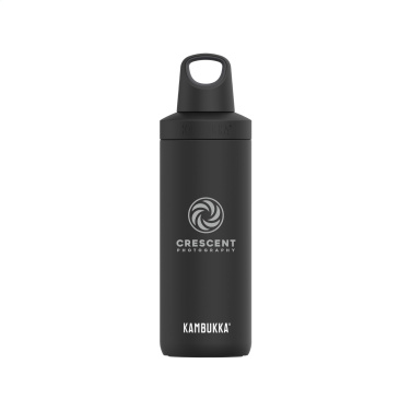 Logo trade promotional merchandise photo of: Kambukka® Reno Insulated 500 ml thermo cup