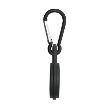 Logotrade promotional merchandise picture of: Bottle Carabiner carrying loop for drinking bottle