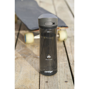 Logo trade promotional items picture of: Contigo® Jackson 2.0 720 ml drinking bottle