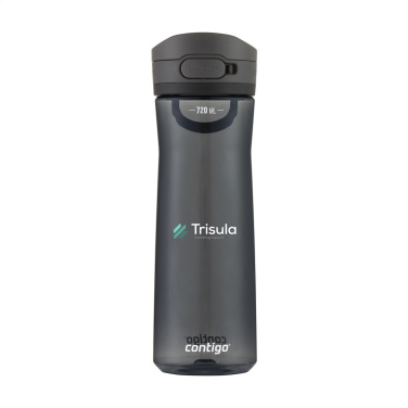 Logo trade corporate gifts picture of: Contigo® Jackson 2.0 720 ml drinking bottle