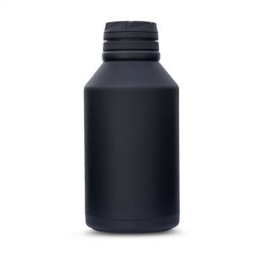 Logo trade corporate gift photo of: Contigo® Grand Stainless Steel 1900 ml thermo bottle