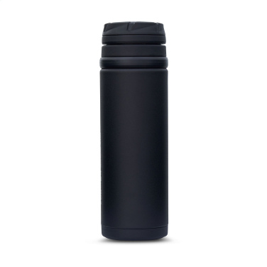 Logotrade advertising product picture of: Contigo® Fuse Stainless Steel 700 ml thermo bottle