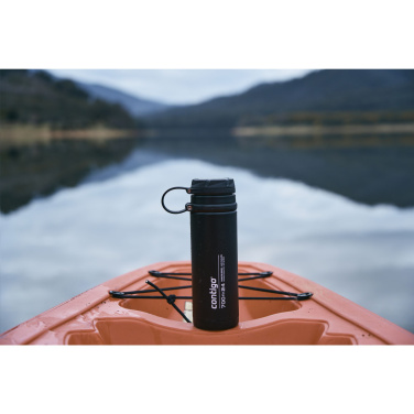 Logotrade promotional product picture of: Contigo® Fuse Stainless Steel 700 ml thermo bottle