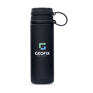 Logotrade advertising product picture of: Contigo® Fuse Stainless Steel 700 ml thermo bottle