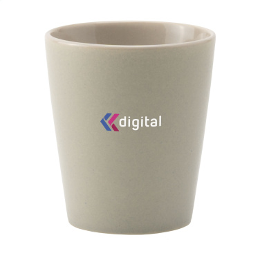 Logo trade advertising products picture of: Venezia 190 ml drinking cup