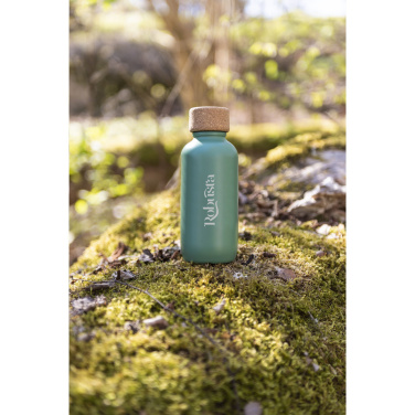 Logo trade corporate gift photo of: EcoBottle 650 ml plant based - made in the EU