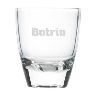 Logo trade promotional products picture of: Classic Shot Glass 50 ml