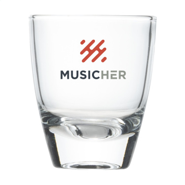 Logotrade promotional giveaway picture of: Classic Shot Glass 50 ml