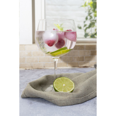 Logo trade promotional giveaways picture of: Cocktail Gin Glass 700 ml