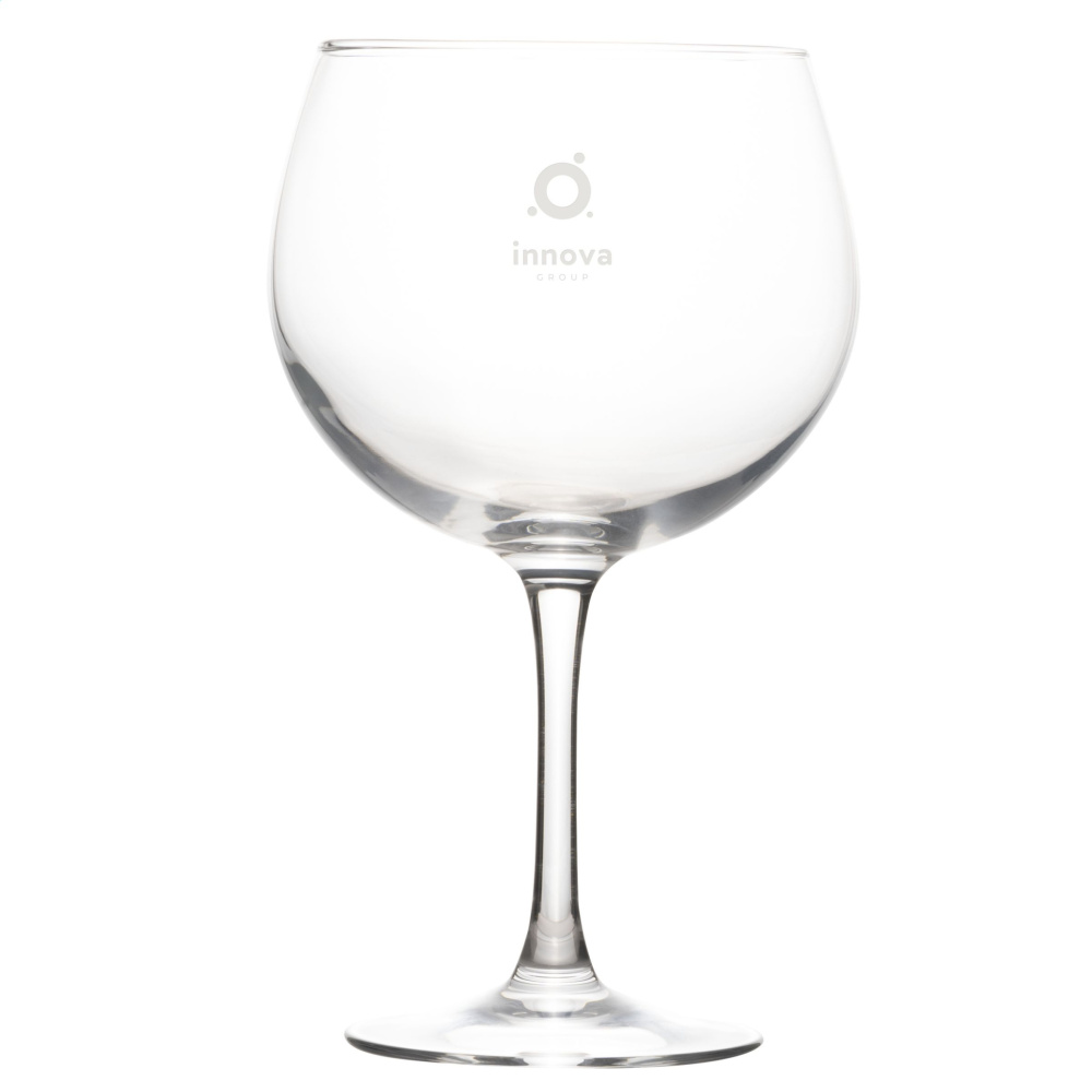 Logotrade advertising product image of: Cocktail Gin Glass 700 ml