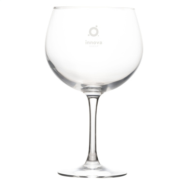 Logo trade corporate gifts picture of: Cocktail Gin Glass 700 ml