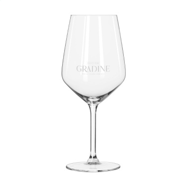 Logotrade promotional items photo of: Jura Wine Glass 370 ml