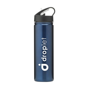 Logo trade promotional product photo of: Flask RCS Recycled Bottle 500 ml thermo bottle