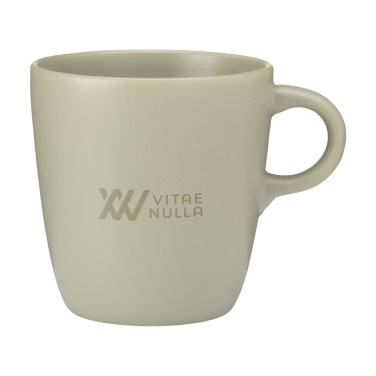 Logo trade advertising products picture of: Tazza 375 ml mug